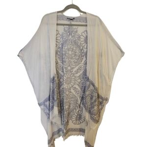 American Eagle Cotton Kimono